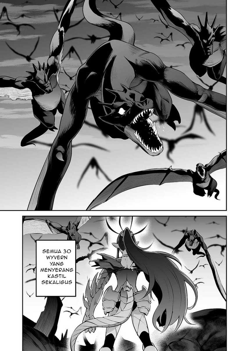 Salaryman Ga Isekai Ni Ittara Shitennou Ni Natta Hanashi